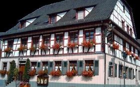 Landhotel Krone